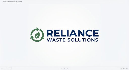 Logotipo de Reciclajes Avanzados